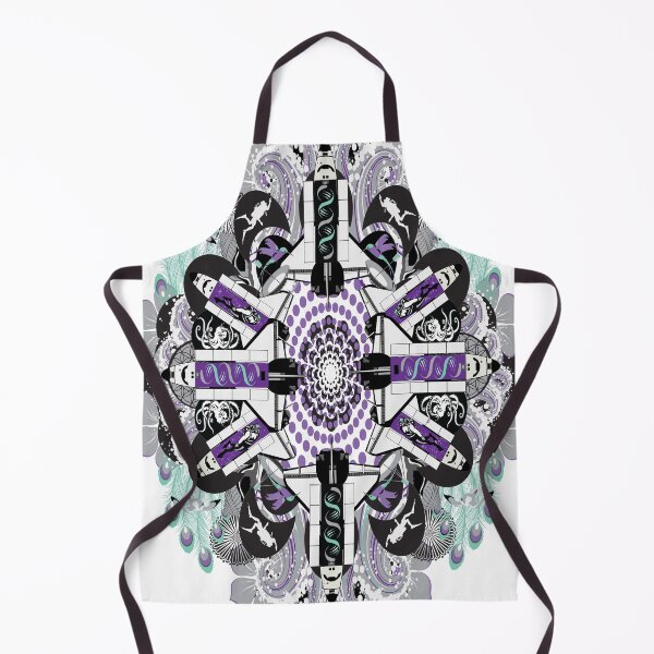 Item preview, Space designed and sold by ParkingLotArt.
