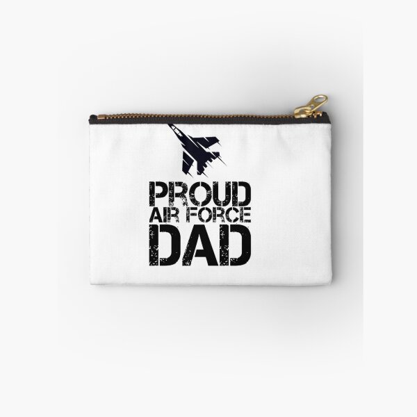 Item preview, Proud Air Force dad designed and sold by mwebba2005.