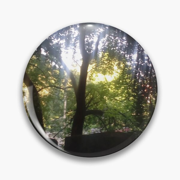 Item preview, Light through the woods designed and sold by StephanieCAD.