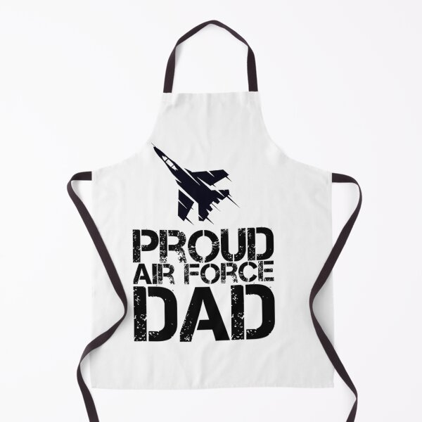 Item preview, Proud Air Force dad designed and sold by mwebba2005.