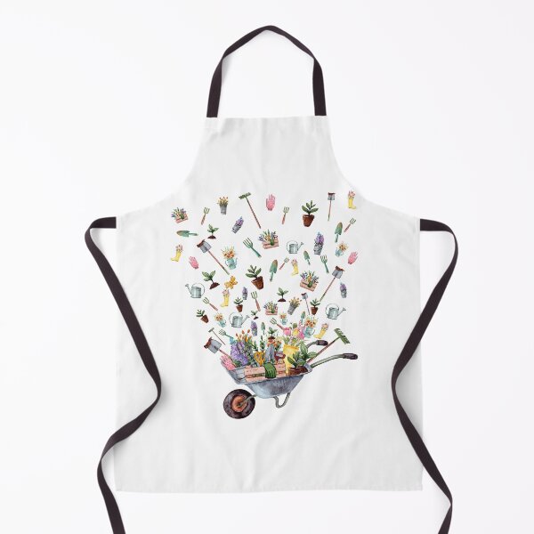 Item preview, Happy Gardening designed and sold by TRUMSPEED.