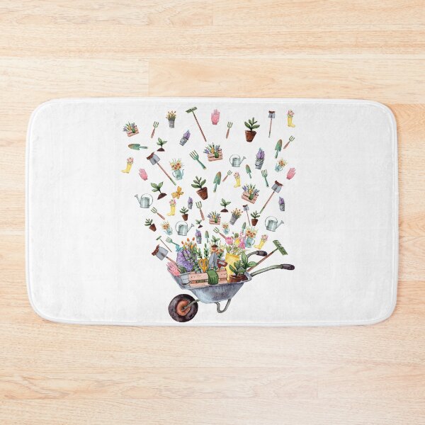 Item preview, Happy Gardening designed and sold by TRUMSPEED.