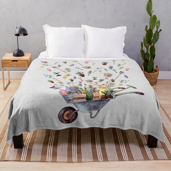 Item preview, Happy Gardening designed and sold by TRUMSPEED.