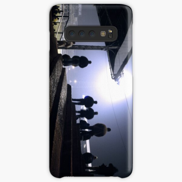 Fulham - Take Me Home - Hammersmith End Under The Floodlights 1991 Samsung Galaxy Snap Case