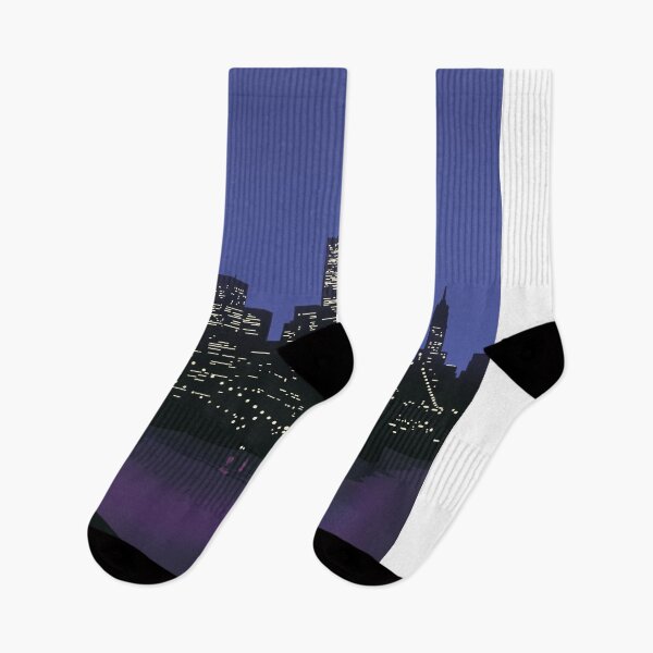 Item preview, Night new york designed and sold by Sébastien Restrepo.