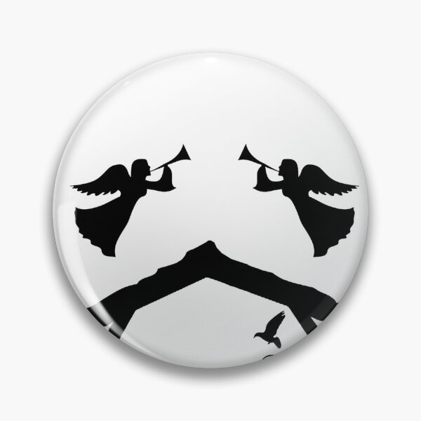 Item preview, Nativity Silhouette	 designed and sold by MarketVisionAV.