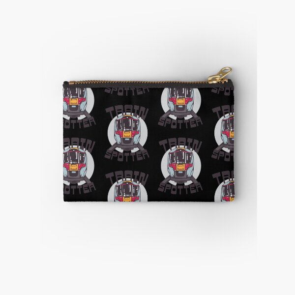 Item preview, Train Spotter designed and sold by DavinciStore21.