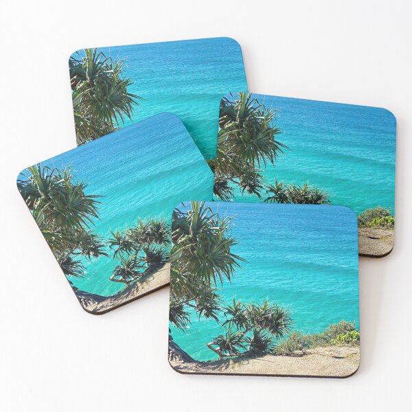 Item preview, Minjerribah / North Stradbroke island designed and sold by Meg Forbes.