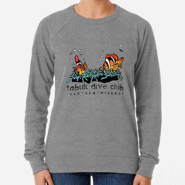 Item preview, Original 1987 Tabuk Dive Club design, now in colour! designed and sold by Twenty Twenty Visions.