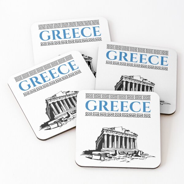 Item preview, Greece designed and sold by 4AllTimes.