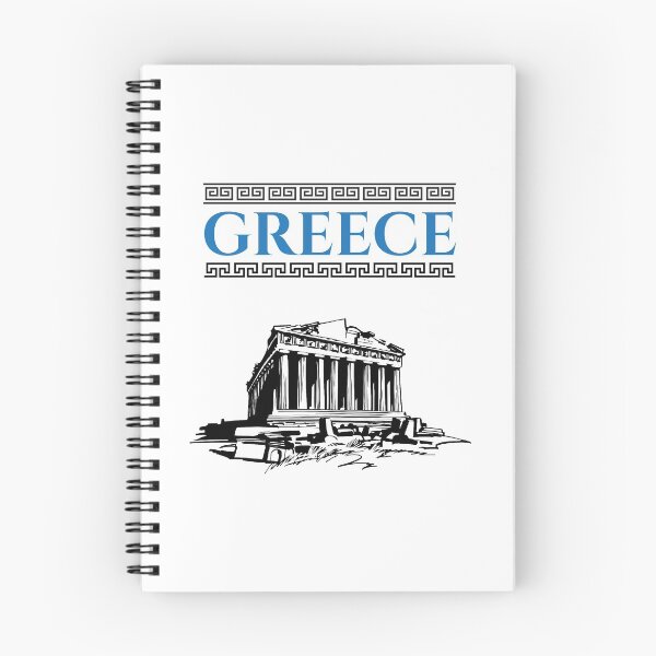 Item preview, Greece designed and sold by 4AllTimes.