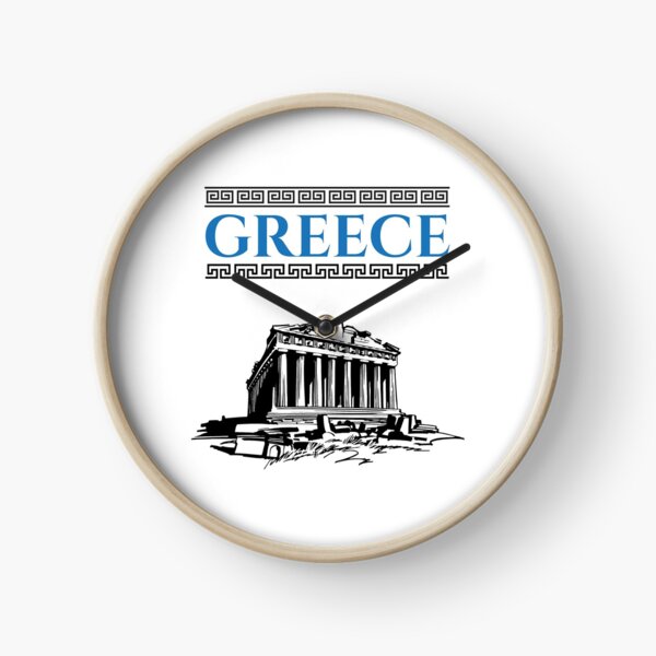 Item preview, Greece designed and sold by 4AllTimes.
