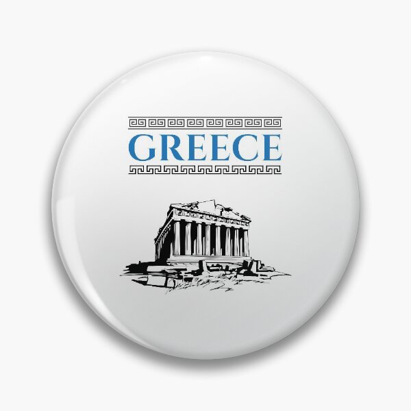 Item preview, Greece designed and sold by 4AllTimes.