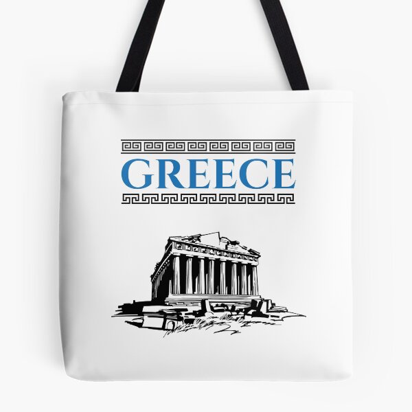 Item preview, Greece designed and sold by 4AllTimes.
