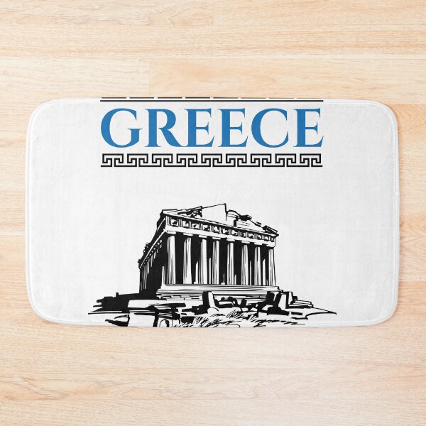 Item preview, Greece designed and sold by 4AllTimes.