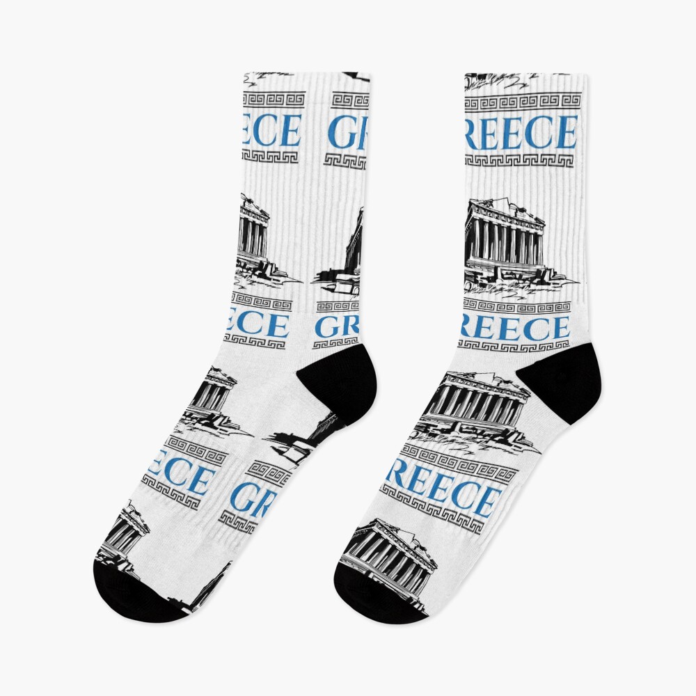 Item preview, Socks designed and sold by 4AllTimes.