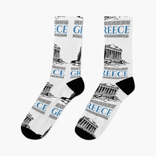 Item preview, Greece designed and sold by 4AllTimes.