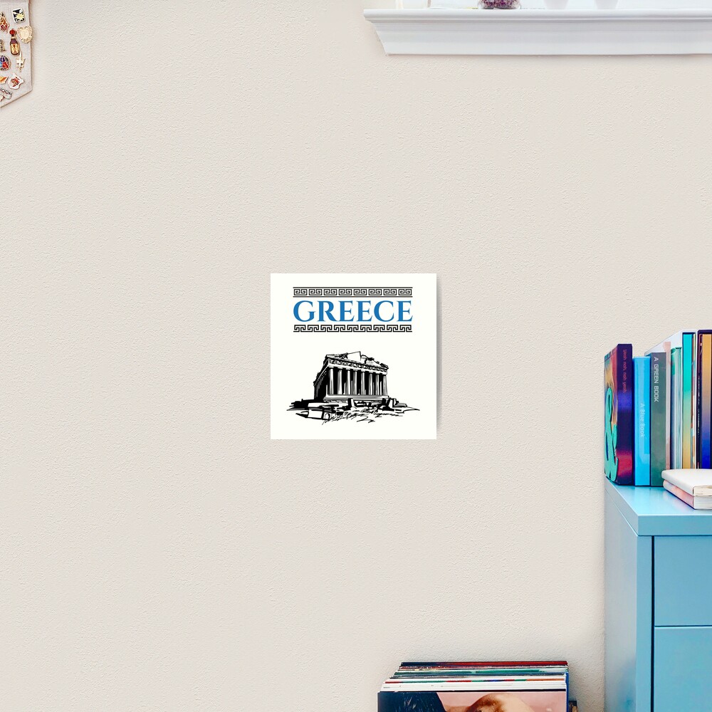 Item preview, Art Print designed and sold by 4AllTimes.