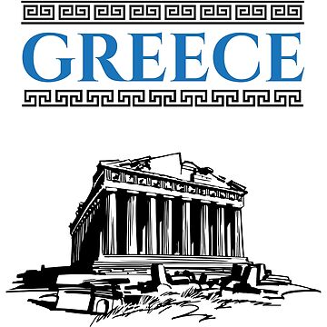 Artwork thumbnail, Greece by 4AllTimes