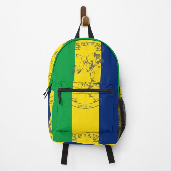 Item preview, Art Of Jiu Jitsu MMA Martial Arts BJJ Brazilian JuJutsu designed and sold by crouchingpixel.