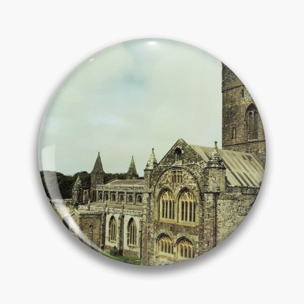 Item preview, St Davids designed and sold by GOBLINEGG94.