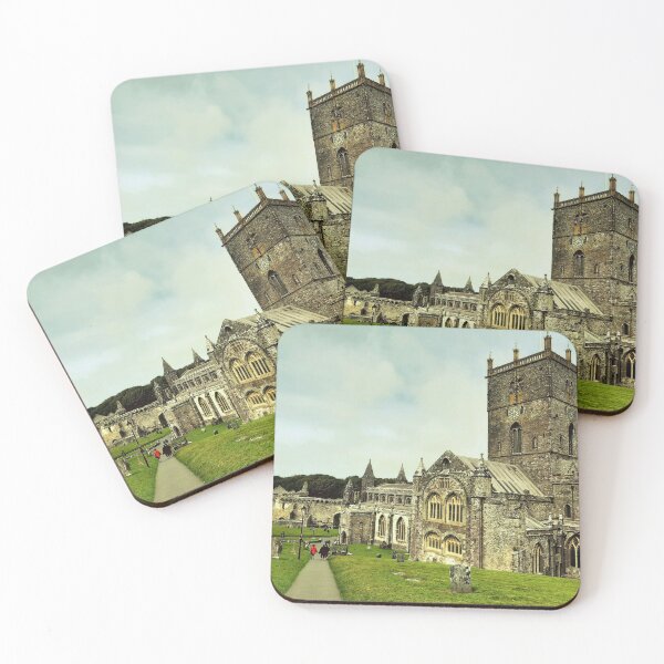 Item preview, St Davids designed and sold by GOBLINEGG94.