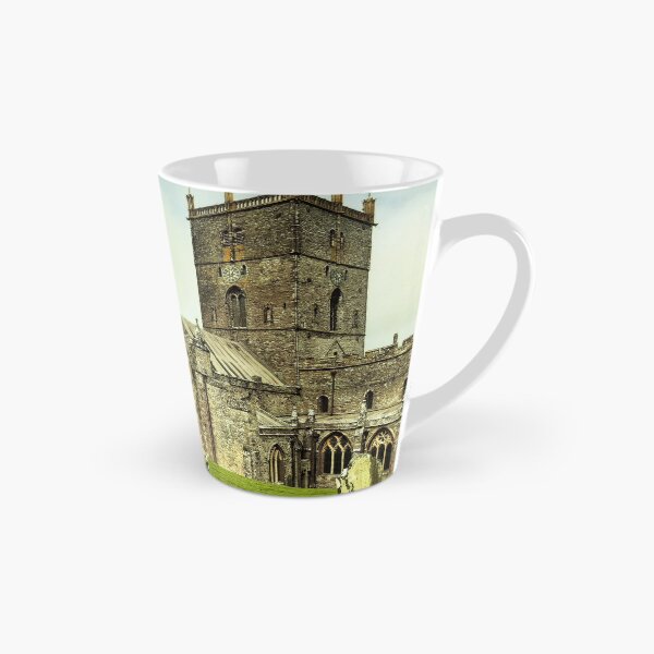 Item preview, St Davids designed and sold by GOBLINEGG94.
