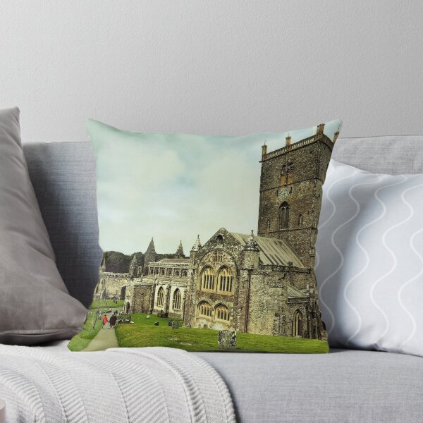 Item preview, St Davids designed and sold by GOBLINEGG94.