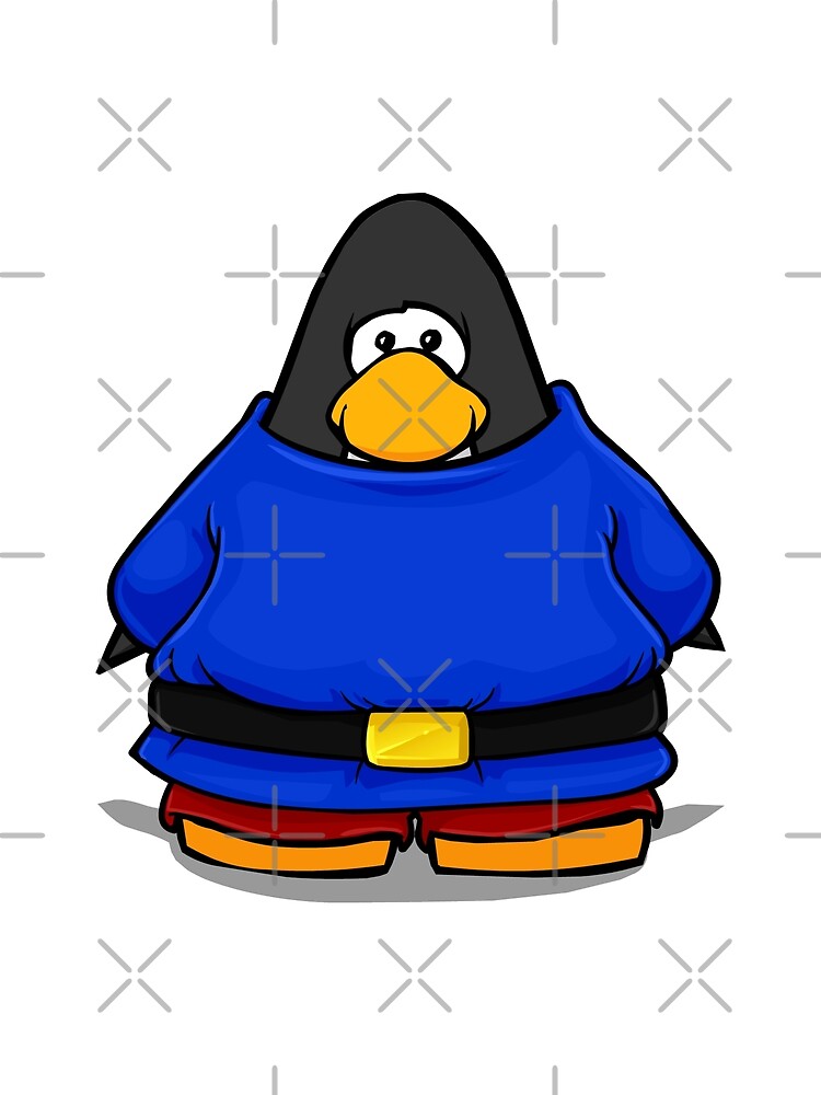 Club Penguin Homepage 2