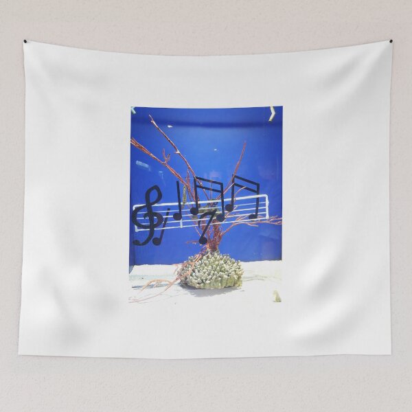 Item preview, Melody Sea Sonata designed and sold by Kpop Shop.