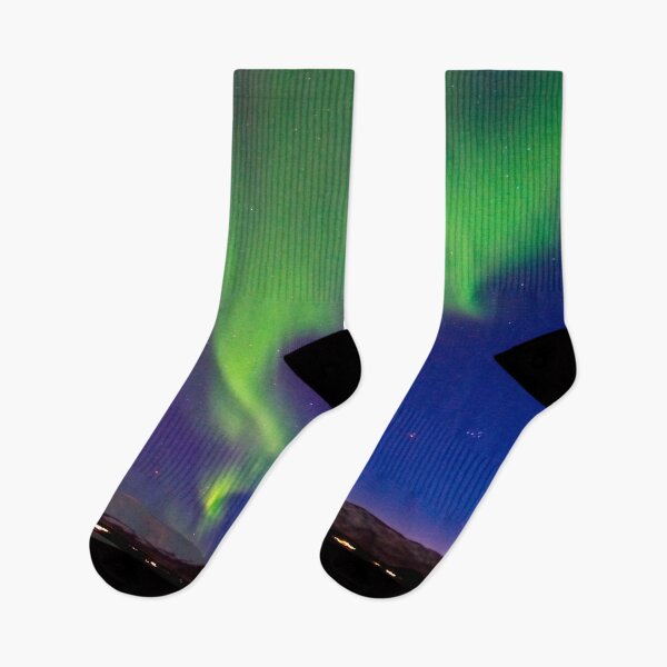 Item preview, Northern Lights designed and sold by Martyn R Arnold Fine Art Nature & Landscape Photography.