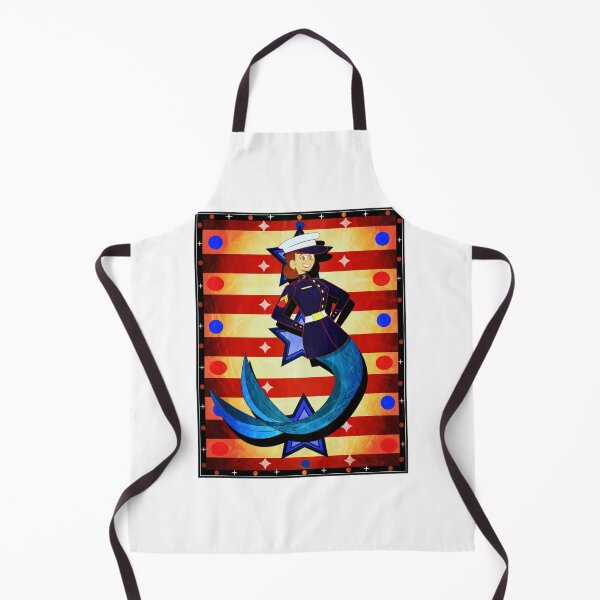 Item preview, Marine Mermaid designed and sold by FAD-Artwork.