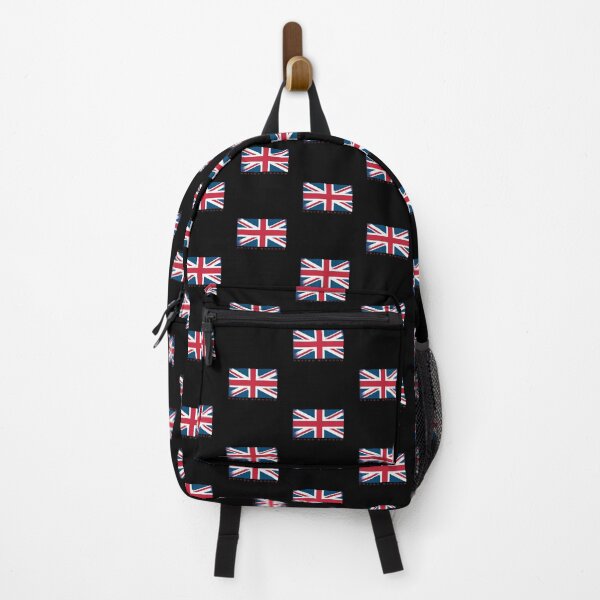 Item preview, UK United Kingdom Flag designed and sold by DavinciStore21.