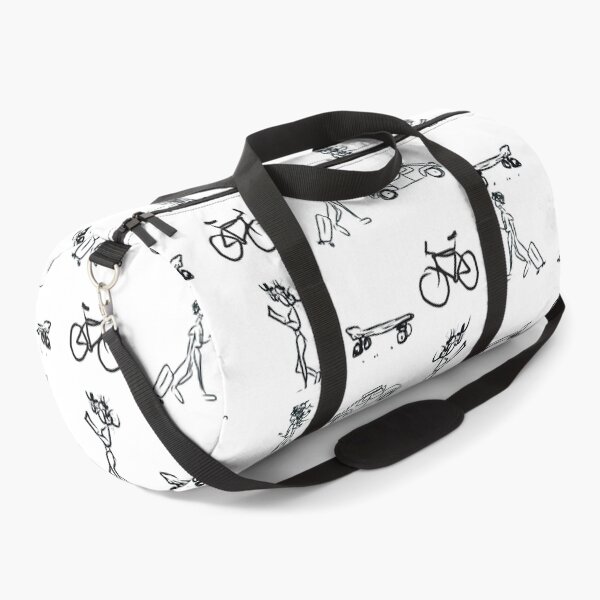 Item preview, On The Go, WheresMsB designed and sold by WheresMsB.