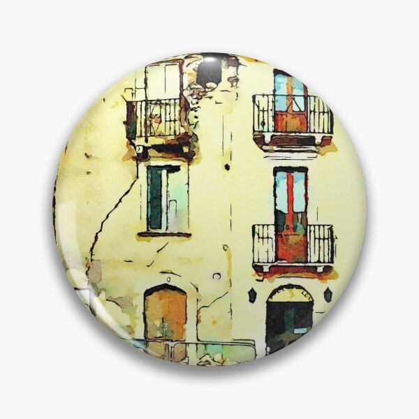 Item preview, L'Aquila: collapsed building designed and sold by Giuseppe Cocco.