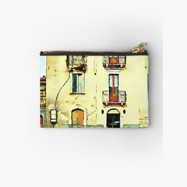 Item preview, L'Aquila: collapsed building designed and sold by Giuseppe Cocco.