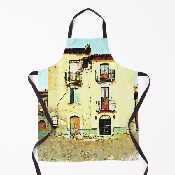 Item preview, L'Aquila: collapsed building designed and sold by Giuseppe Cocco.