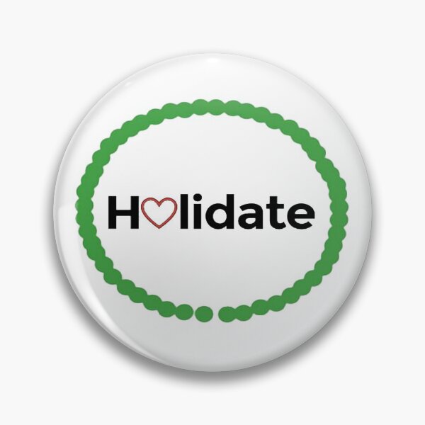 Item preview, Holidate green designed and sold by NancyArtDesigns.