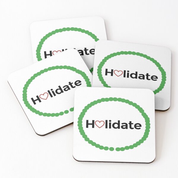 Item preview, Holidate green designed and sold by NancyArtDesigns.