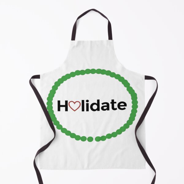 Item preview, Holidate green designed and sold by NancyArtDesigns.