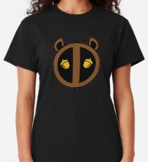 Squirrel Girl Symbol Classic T-Shirt
