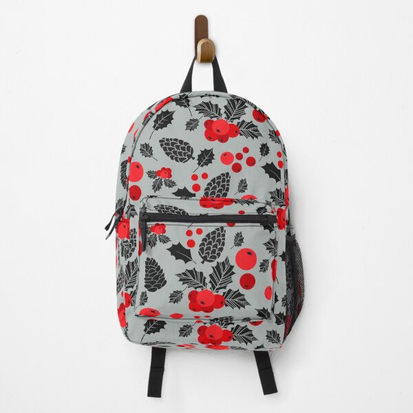 Item preview, Beautiful Winter Cherry designed and sold by RSDigitalPrintDesign.