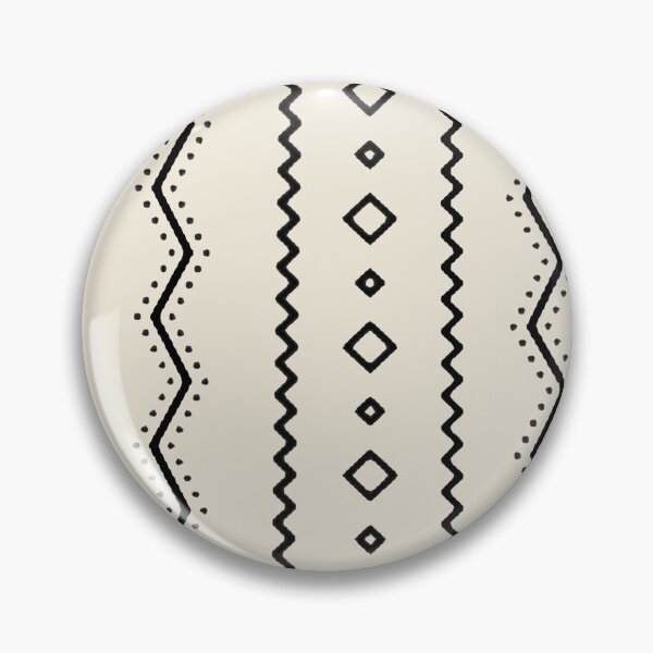 Item preview, Tribal minimalist  designed and sold by wiwiart.