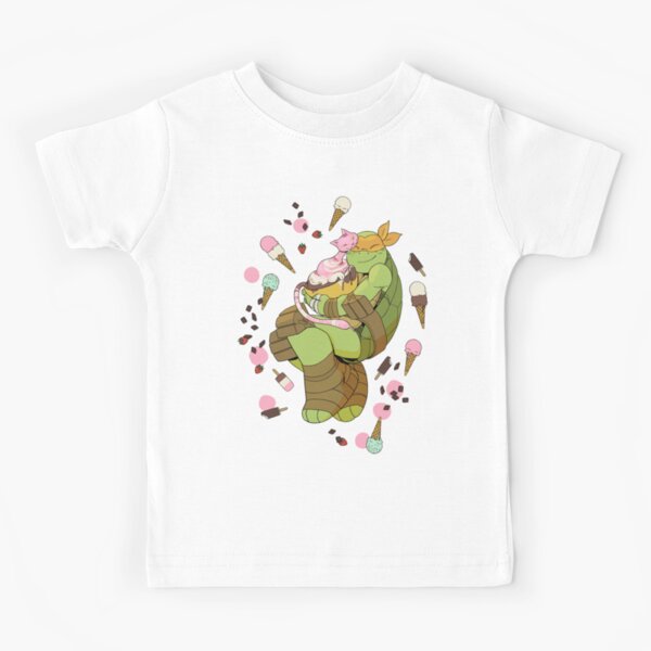 Item preview, Sweet Besties - TMNT designed and sold by Fihuli.