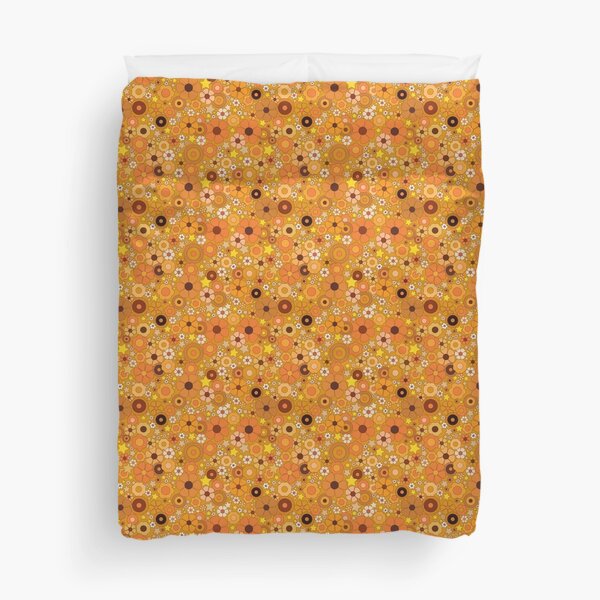 Artikel-Vorschau von Hippie Flower Stars 60er 70er Jahre, designt und verkauft von ImTheGingerCat.