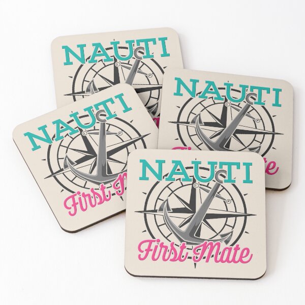 Item preview, First Mate Sailor designed and sold by Bricke.