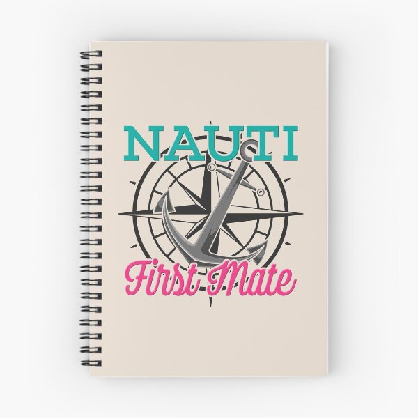 Item preview, First Mate Sailor designed and sold by Bricke.