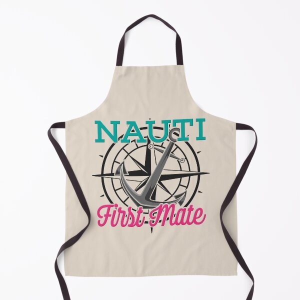 Item preview, First Mate Sailor designed and sold by Bricke.