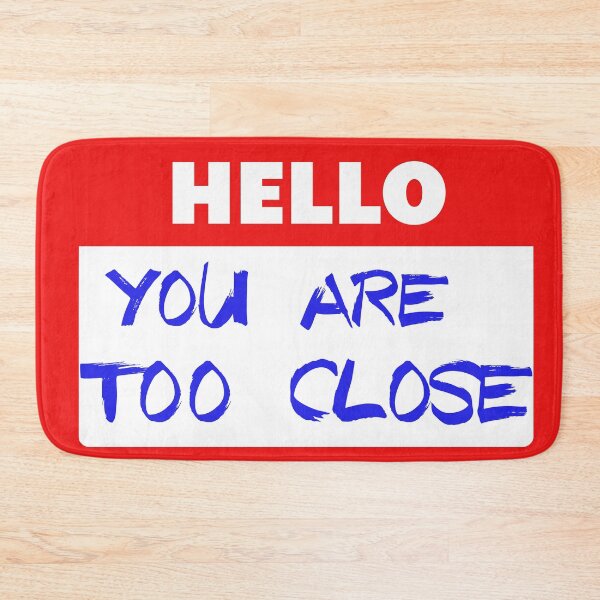 Item preview, Funny Warning designed and sold by itwasallmydream.
