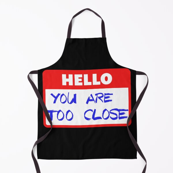 Item preview, Funny Warning designed and sold by itwasallmydream.
